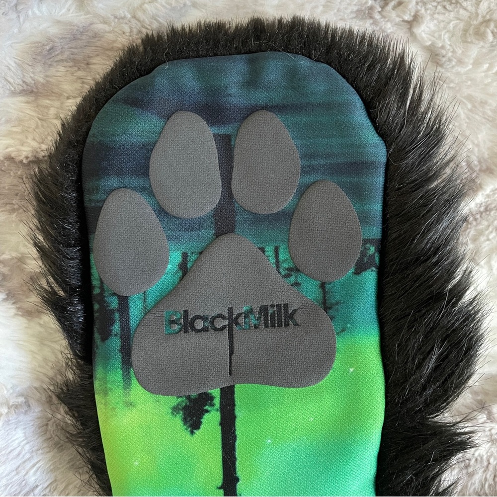 SpiritHoods BlackMilk Aurora Kitty - Picture 5 of 7